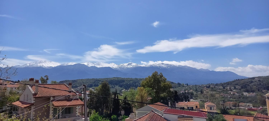 View 5, Giannis Traditional House, Crete