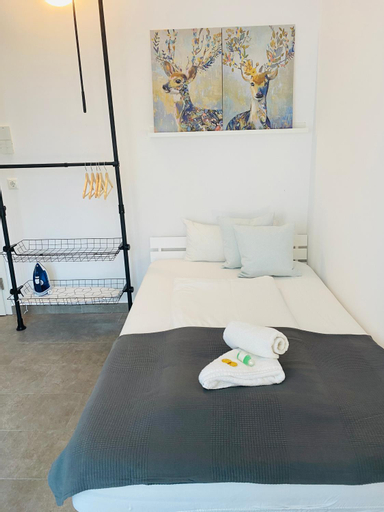 Bedroom 12