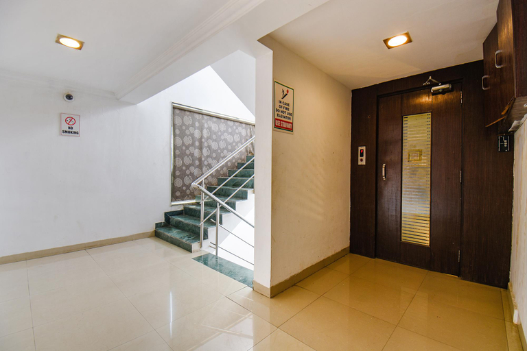 Others 3, Hotel Shree Sai Wada Shirdi, Ahmadnagar