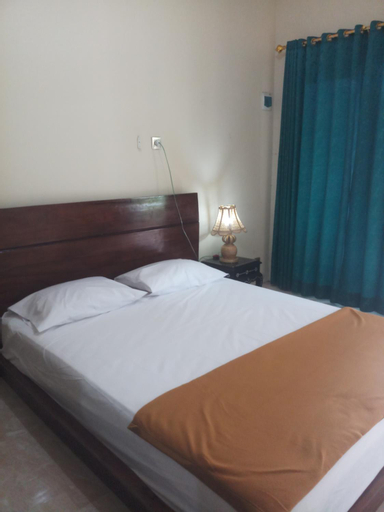Bebaloeng Masbagik Guesthouse, Lombok