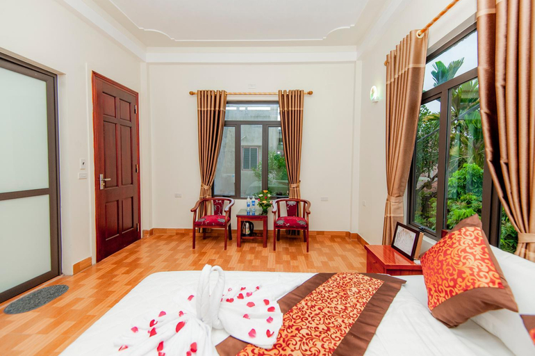 Others 4, Tam Coc Cherry Homestay & Hostel, Hoa Lư