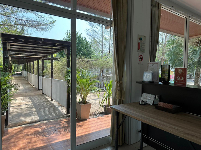 Others 4, Thongchai Resort Amphawa, Muang Samut Songkhram