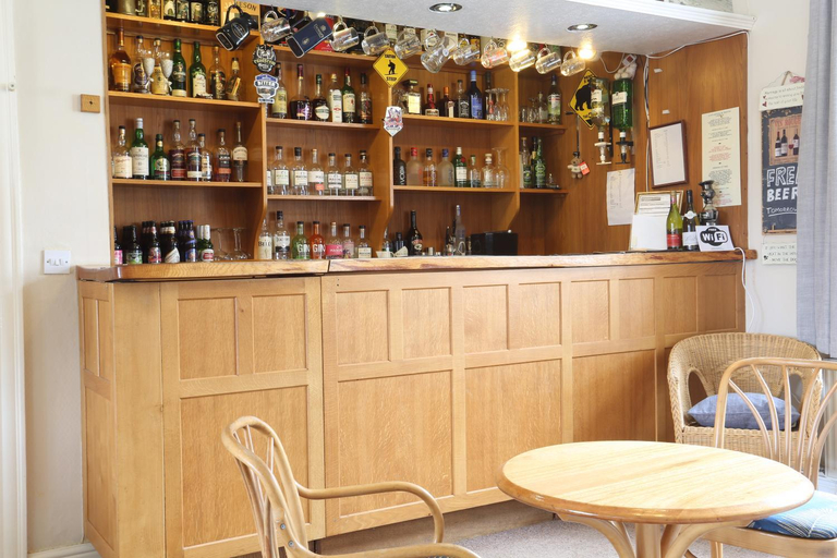 Food & Drinks 5, Dalegarth House Portinscale, Cumbria