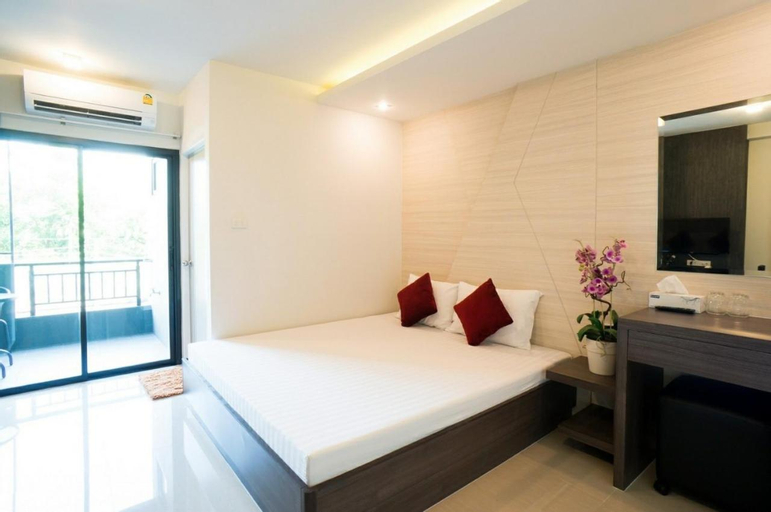 DB PLUS 6, Wang Thonglang