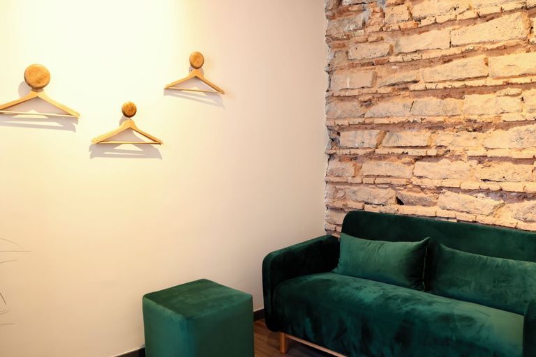Others 5, Holiday Lux Boutique Room, Catania