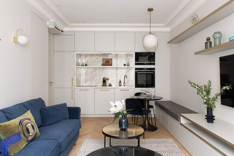 Others 4, HIGHSTAY - Appartements de luxe - Arc de Triomphe, Paris