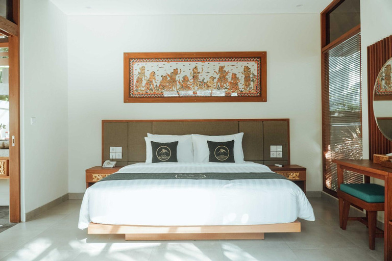 Bedroom 12