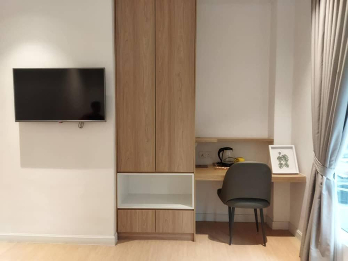 Others 3, AP Concept Hotel, Petaling Jaya