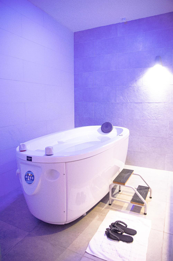 Bathroom 4, Liberte Hotels Oran, Oran