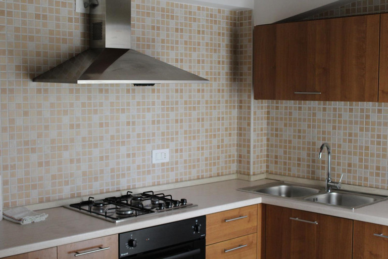 Others 5, Ideal Residence & SPA, Trapani