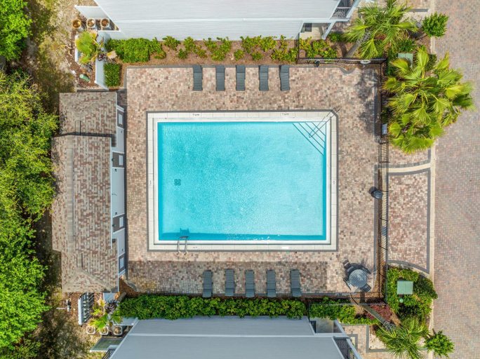 Sport & Beauty 2, Waterside Villa - XL Pool - Steps To Beach - Pets, Walton