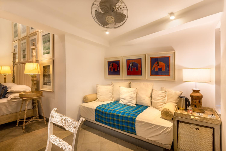 Others 5, 55TG Boutique Suites, Thimbirigasyaya