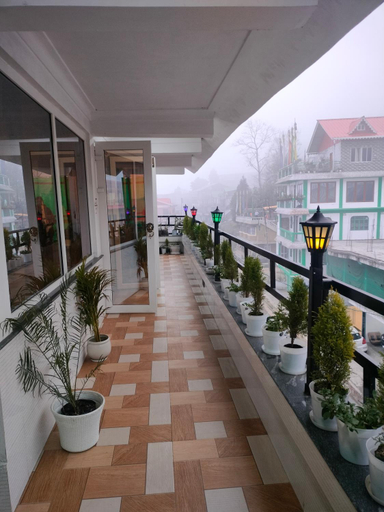 Others 2, My Home in the hills, luxury homestay, Darjiling