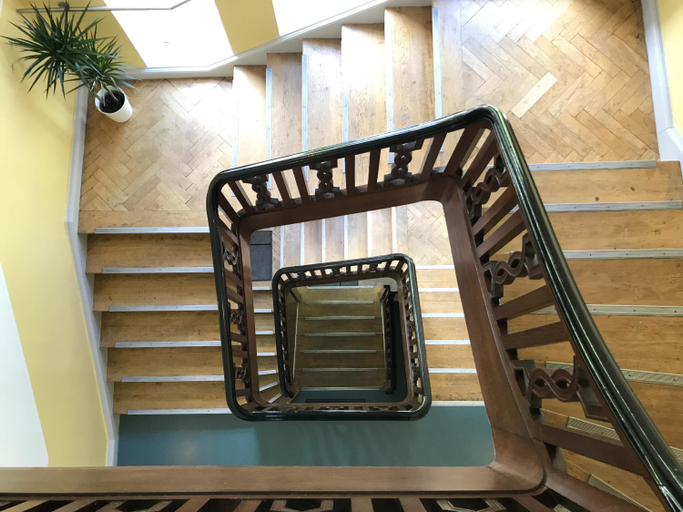 Others 4, Ferienwohnungen und Apartmenthaus Halle Saale - Villa Mathilda, Halle (Saale)