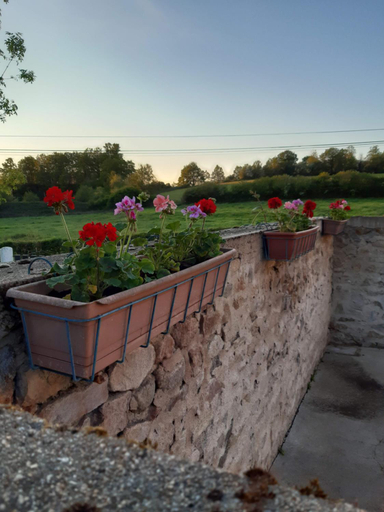 Others 5, A la Bonne Heure, Puy-de-Dôme