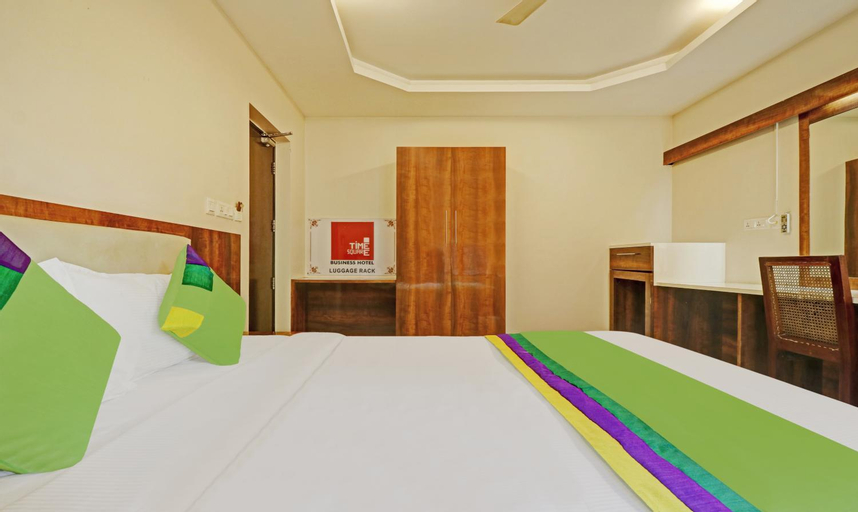 Bedroom 24