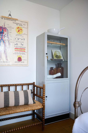 Bedroom 2, Hello I'm Local - Boutique Hostel, Haarlem