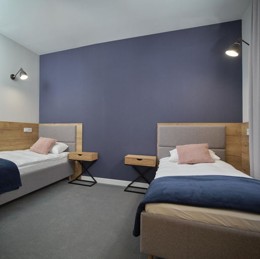 Others 4, Apartamenty Queen, Zamość