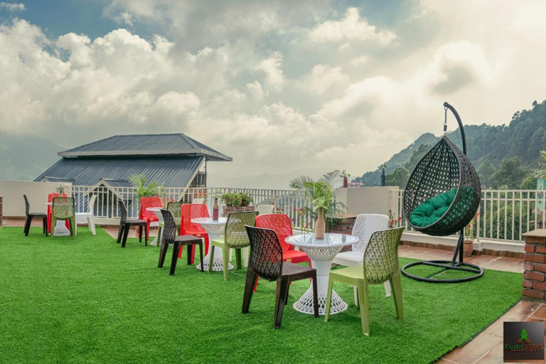 Others 5, The Countryside Retreat I Vacations I Conference I MICE I Family Events I Open Air Terrace I Sky Bon, Shimla
