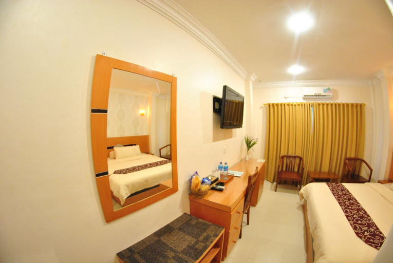 Bedroom 5