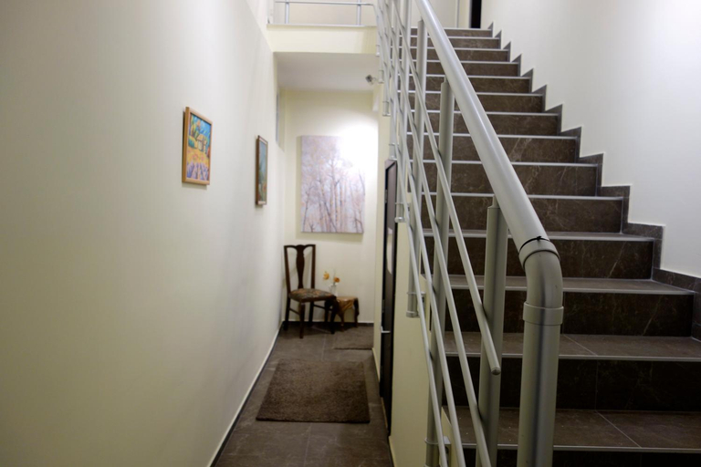 Others 5, Villa Quantum Beograd, Belgrade