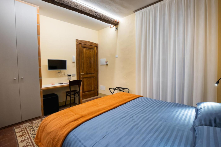 Others 3, Locanda del Centrale, Cremona