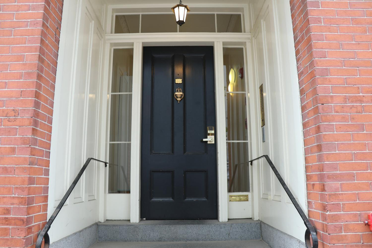 Others 4, Downtown Beacon Hill, Convenient, Comfy Studio #1, Boston