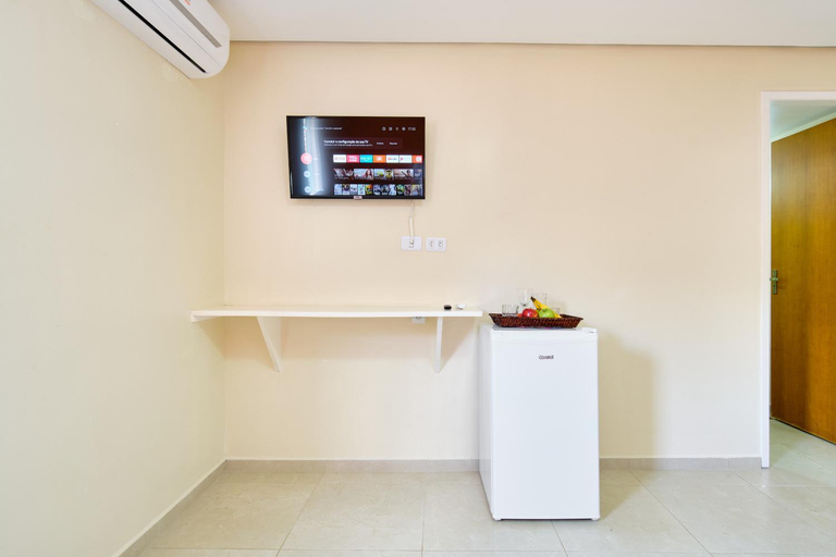 Others 4, Casa do Favacho Suites, Ubatuba