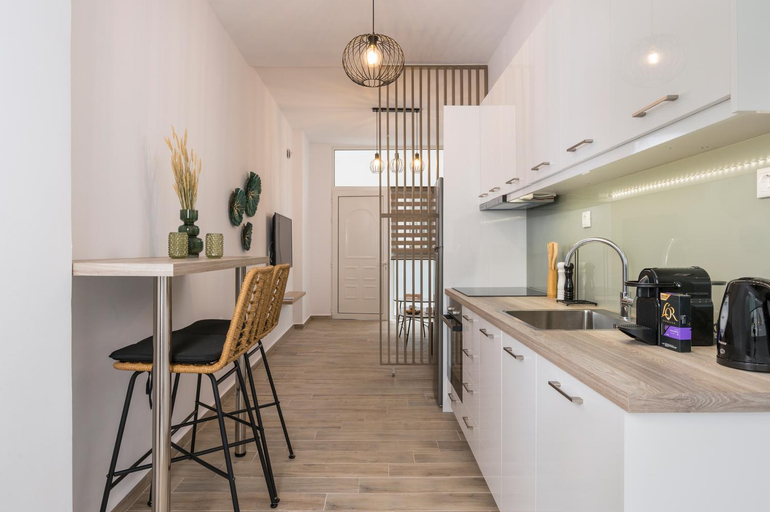 Others 4, Sierra Leone - Central Apartments, Crete
