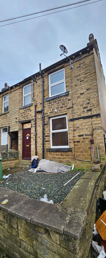 Others 2, The Luxe - Entire House, Kirklees