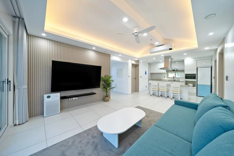 Others 5, Airi Pool Villa, Chungju, Chungju