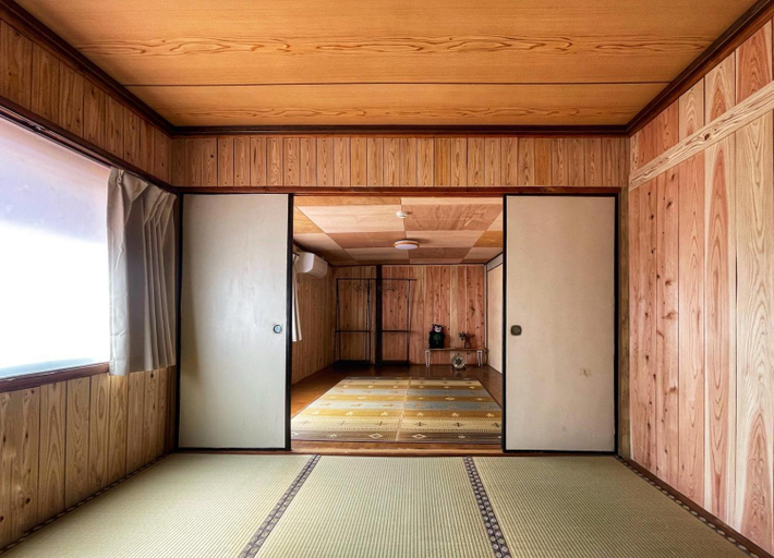 Others 5, omusubi guest house ーJAPANESE STYLEー幣立神宮まで車で3分, Yamato