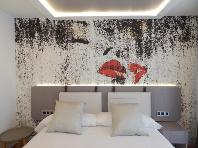 Others 5, Hostal Dona Carmen (Adults Only), Málaga
