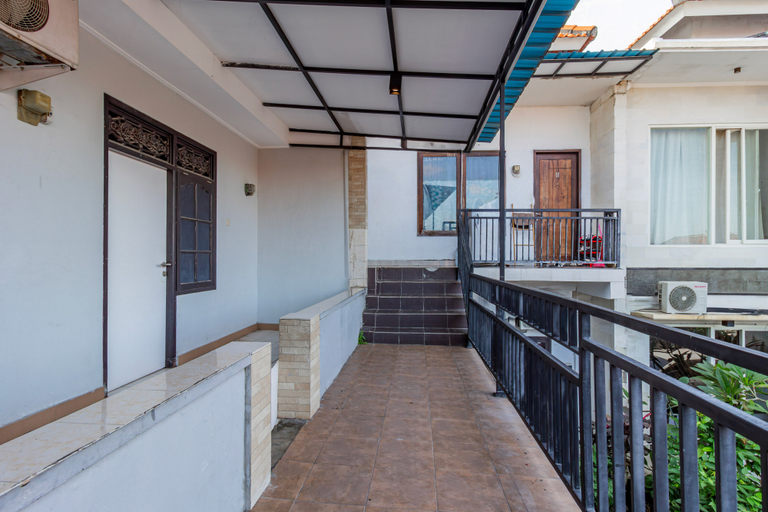 Others 5, SN Guest House near Trans Studio Mall Bali, Denpasar