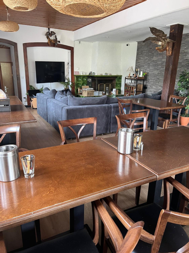 Pension Burgklause, Eifelkreis Bitburg-Prüm
