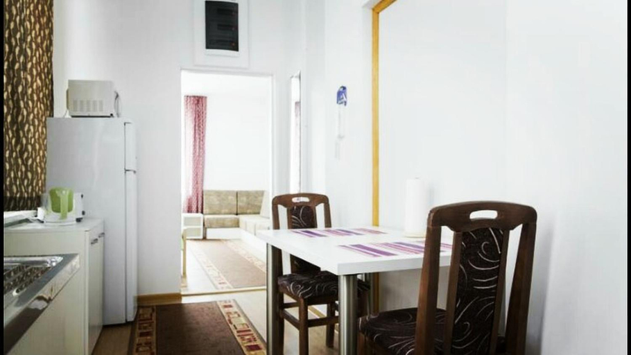3, Beograd Admiral Apartments, Belgrade