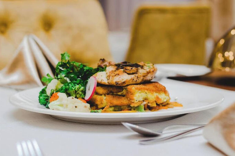 Food & Drinks 4, Infinity Gold Homes, Ikeja