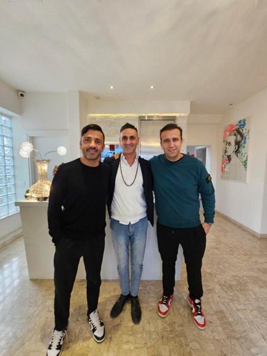 Food & Drinks 3, Boutique Hotel e Spa Citta Bianca, Pescara
