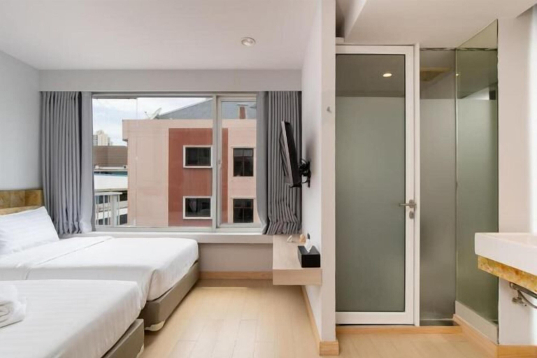 Bedroom 16