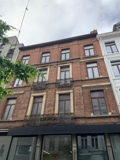 Exterior & Views, The 1894 Boutique Holiday Apartment, Antwerpen