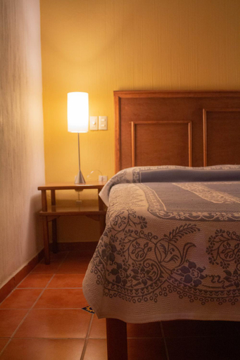 Others 4, Hotel Degollado, Degollado
