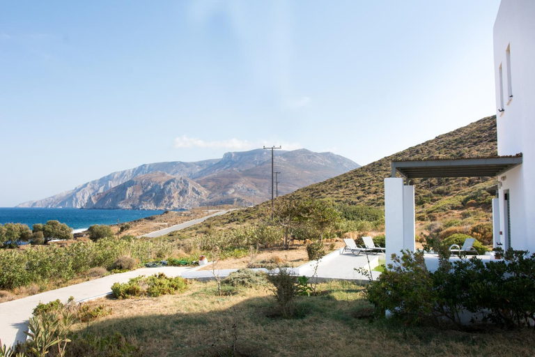 Others 5, Grand Villa Lino, Central Greece