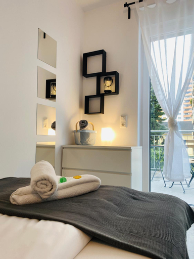 Bedroom 13
