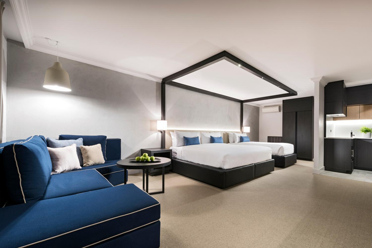 Bedroom 15