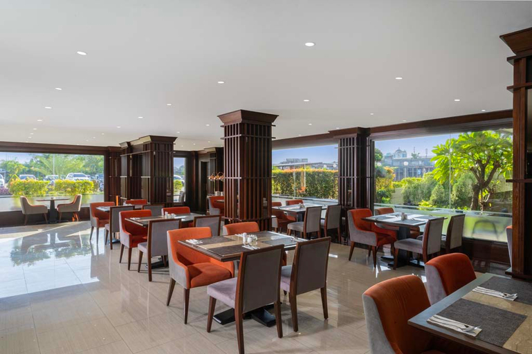 Food & Drinks 4, Swiss-Belhotel Borneo Banjarmasin, Banjarmasin