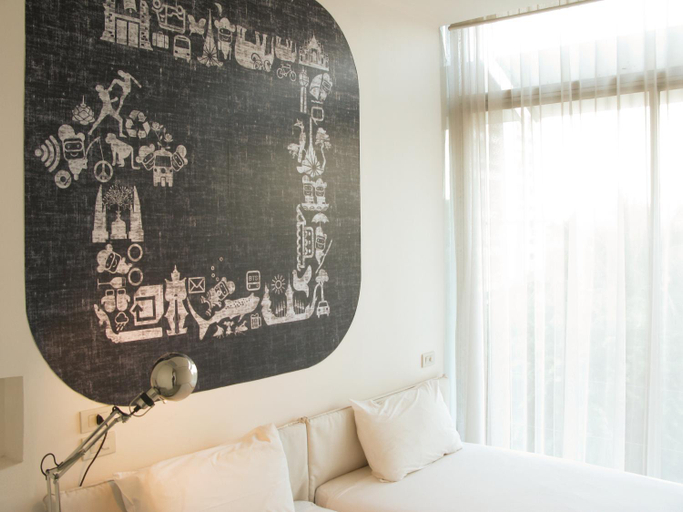 Bedroom 9
