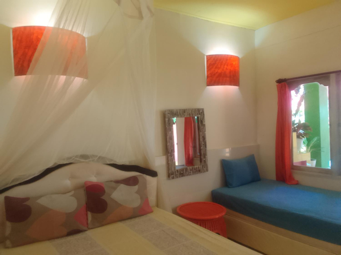 Bedroom 9