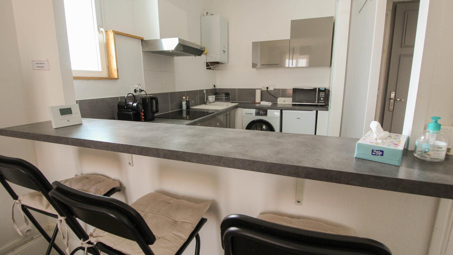 Dining Room 4