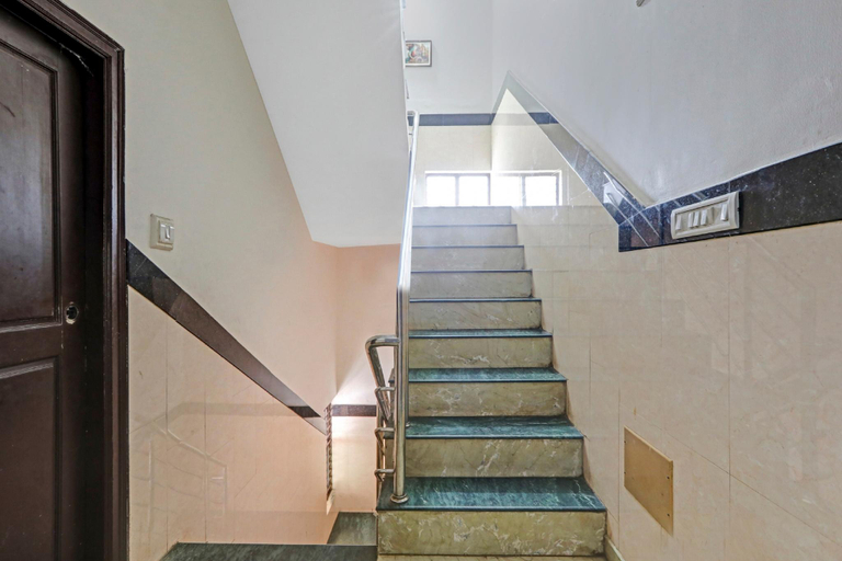 Others 1, Hotel O Vishu Moni Residency, Mysore