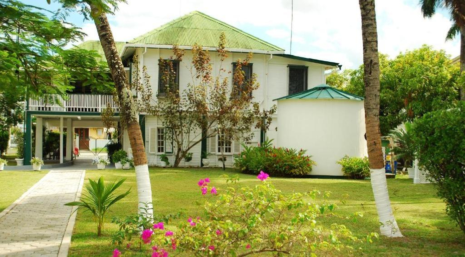 Exterior & Views 1, Herdmanston Lodge Hotel, City of Georgetown